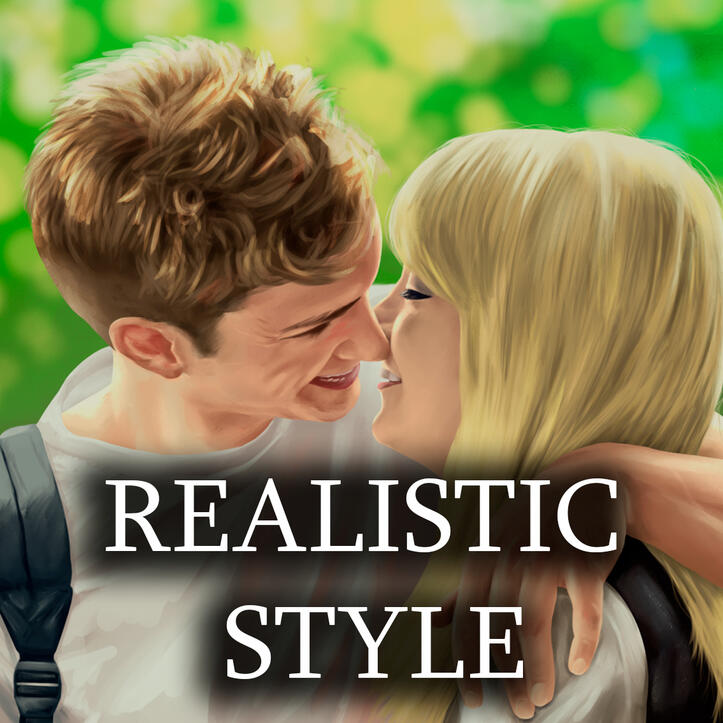REALISTIC
